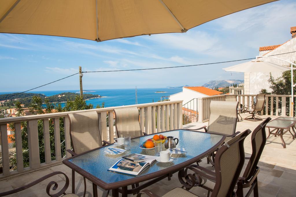 Sunset Villa تْسافتات المظهر الخارجي الصورة
