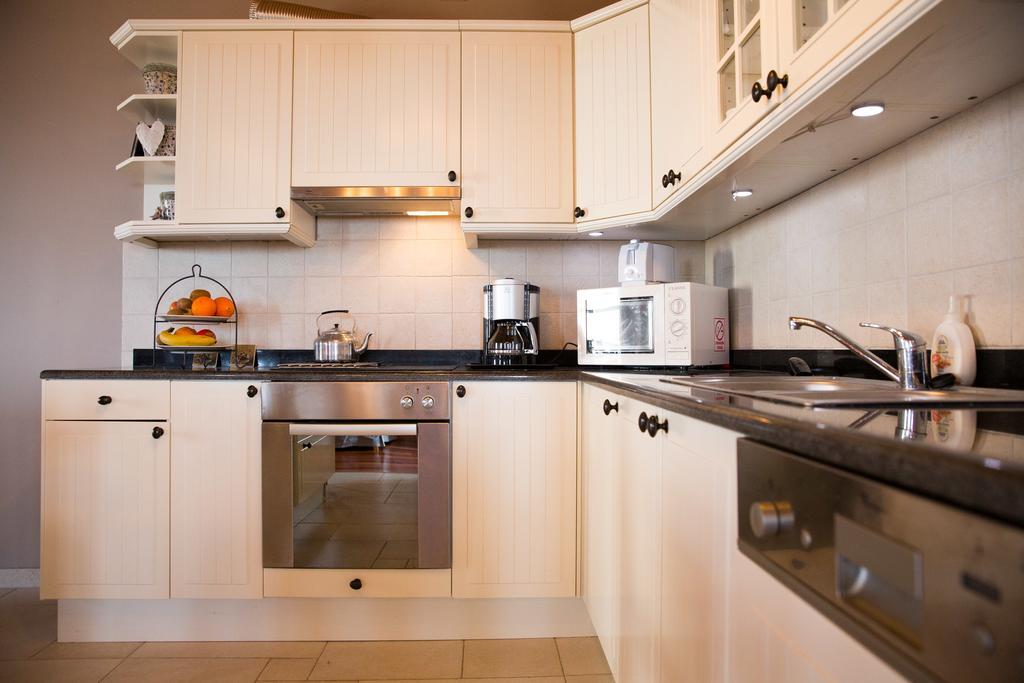 Sunset Villa تْسافتات المظهر الخارجي الصورة