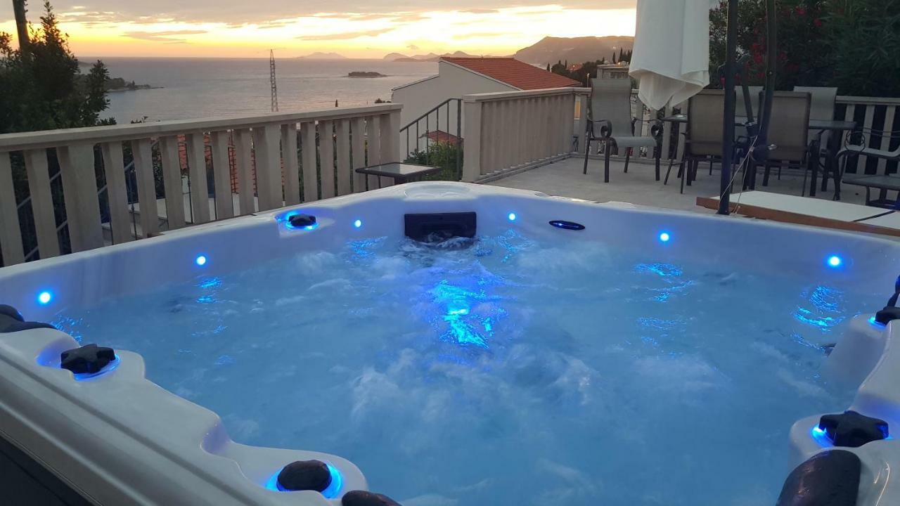 Sunset Villa تْسافتات المظهر الخارجي الصورة