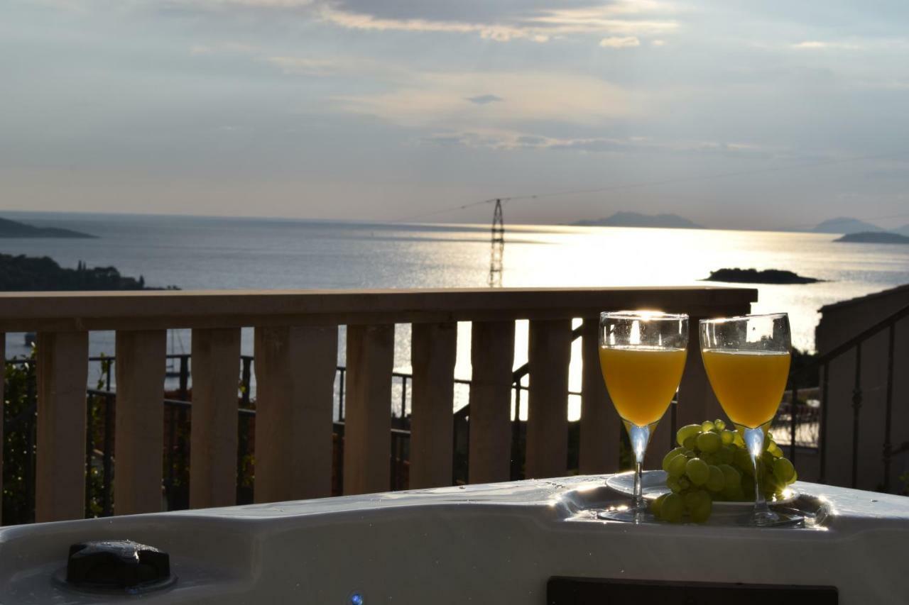 Sunset Villa تْسافتات المظهر الخارجي الصورة